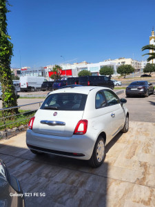 FIAT 500 2