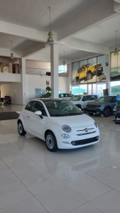 FIAT 500 4