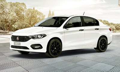 FIAT TIPO 2