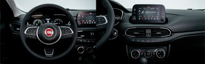 FIAT TIPO 3