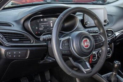 FIAT TIPO 4